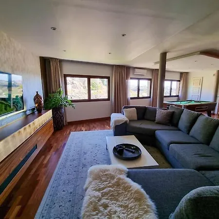 Luxury Mansion In San Agustin With A Heated Pool * San Bartolome de Tirajana (Gran Canaria)