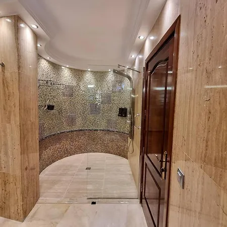 Luxury Mansion In San Agustin With A Heated Pool Villa *