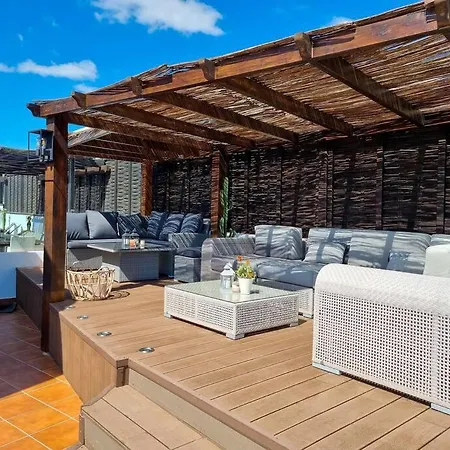 Luxury Mansion In San Agustin With A Heated Pool *