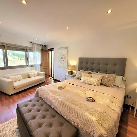 Luxury Mansion In San Agustin With A Heated Pool Villa *