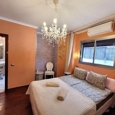 Luxury Mansion In San Agustin With A Heated Pool *