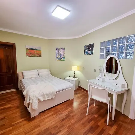 Luxury Mansion In San Agustin With A Heated Pool
