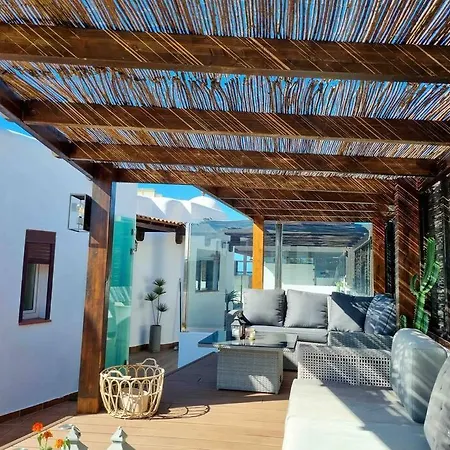 Villa Luxury Mansion In San Agustin With A Heated Pool *