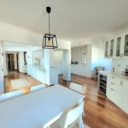 Luxury Mansion In San Agustin With A Heated Pool Villa