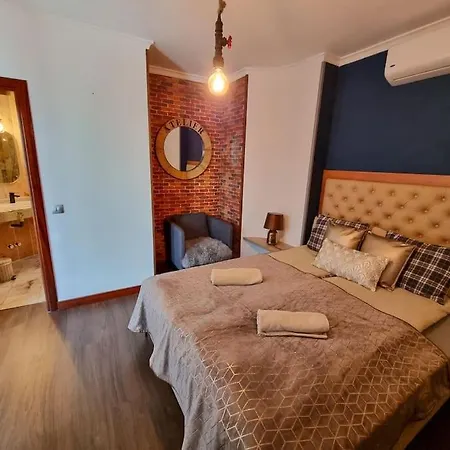 Villa Luxury Mansion In San Agustin With A Heated Pool San Bartolome de Tirajana (Gran Canaria)