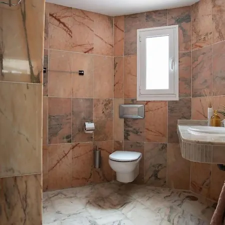 Villa Luxury Mansion In San Agustin With A Heated Pool *
