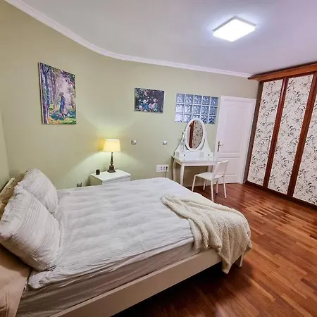 Villa Luxury Mansion In San Agustin With A Heated Pool *