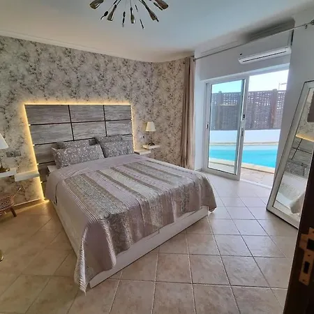 Luxury Mansion In San Agustin With A Heated Pool *