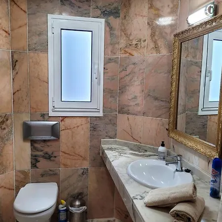 Villa Luxury Mansion In San Agustin With A Heated Pool