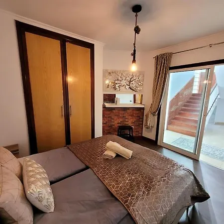 Luxury Mansion In San Agustin With A Heated Pool