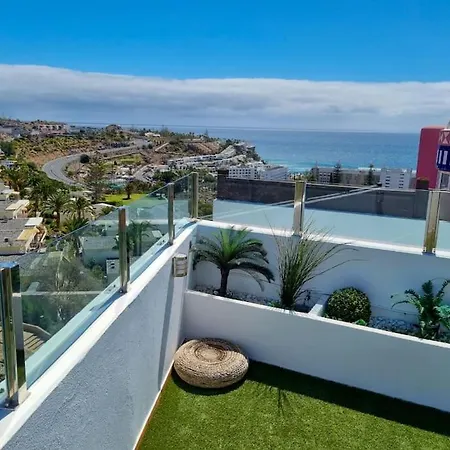 Luxury Mansion In San Agustin With A Heated Pool Villa *